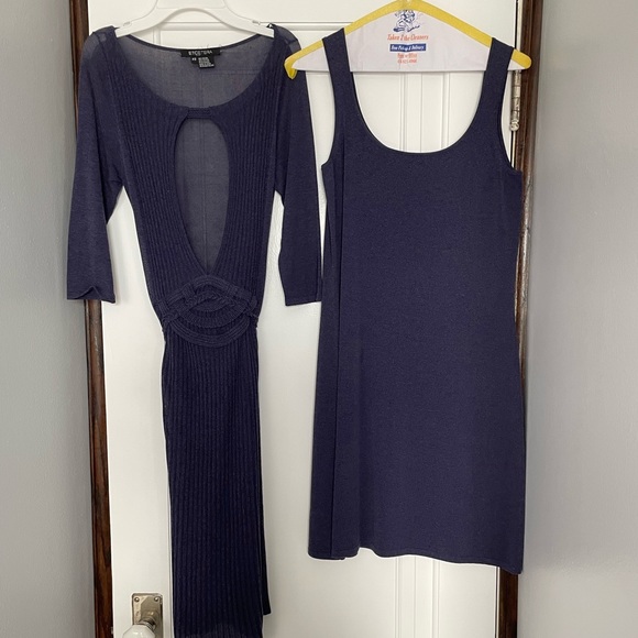 Etcetera Two Piece Dress Set - Picture 2 of 3